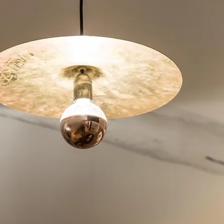 Guestready - Mezzanine At The Bridge アパート *