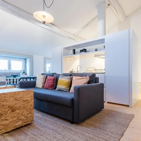 Guestready - Mezzanine At The Bridge * ポルト