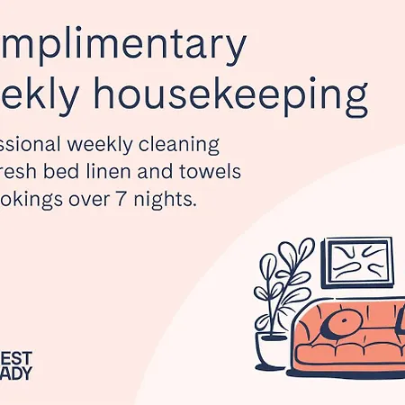 דירה Guestready - Mezzanine At The Bridge פורטו