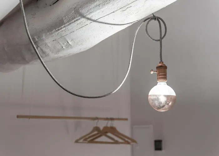 Guestready - Mezzanine At The Bridge