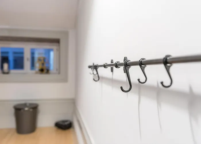 Guestready - Mezzanine At The Bridge פורטו