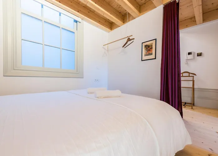 Guestready - Mezzanine At The Bridge