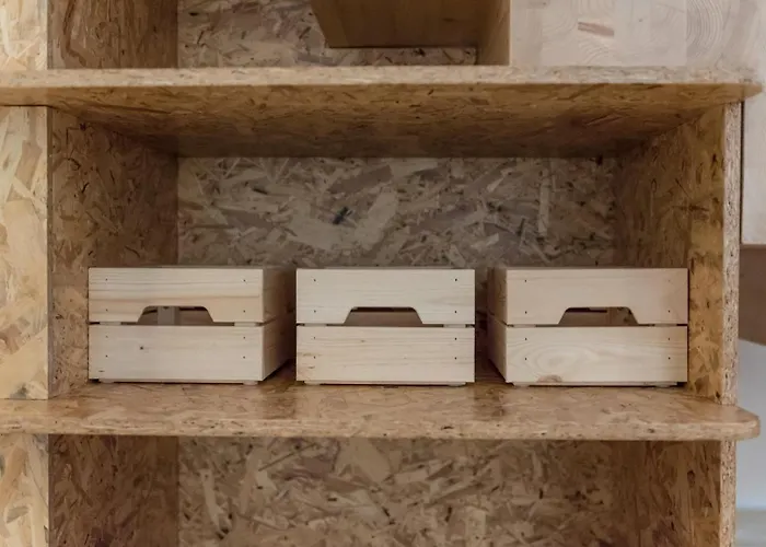 Guestready - Mezzanine At The Bridge דירה *