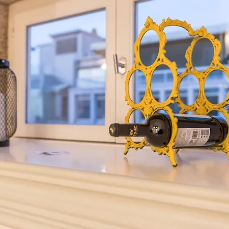 Guestready - Mezzanine At The Bridge Appartement Oporto