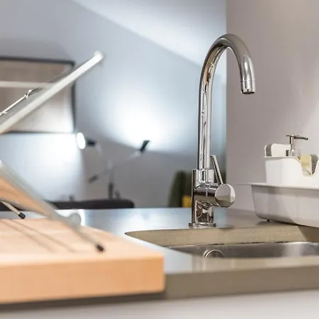 Guestready - Mezzanine At The Bridge