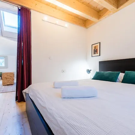 Guestready - Mezzanine At The Bridge * Oporto