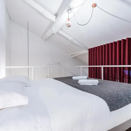 Guestready - Mezzanine At The Bridge Porto