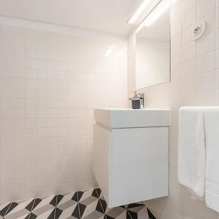 Apartamento Guestready - Mezzanine At The Bridge *