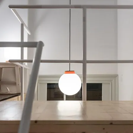 Guestready - Mezzanine At The Bridge *