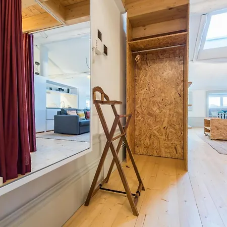 Appartement Guestready - Mezzanine At The Bridge