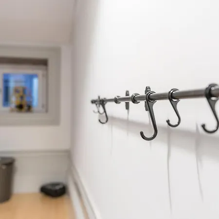 Guestready - Mezzanine At The Bridge Порту