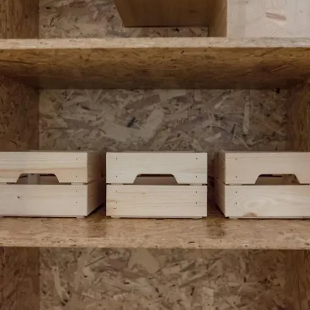 Guestready - Mezzanine At The Bridge Апартаменты *