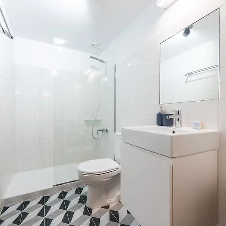 Guestready - Mezzanine At The Bridge * Порту