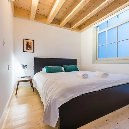 Guestready - Mezzanine At The Bridge *