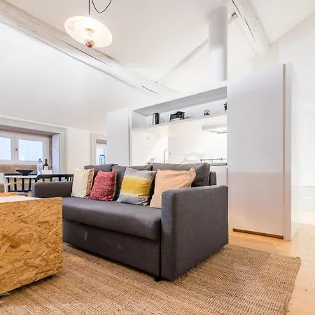 Guestready - Mezzanine At The Bridge