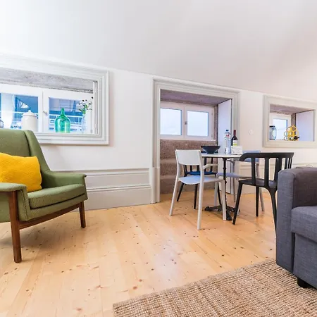 Appartement Guestready - Mezzanine At The Bridge