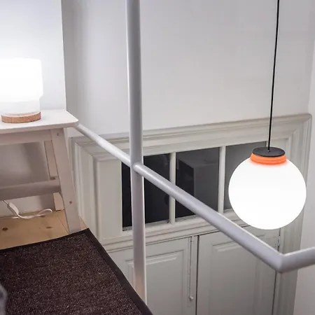 Guestready - Mezzanine At The Bridge Apartamento