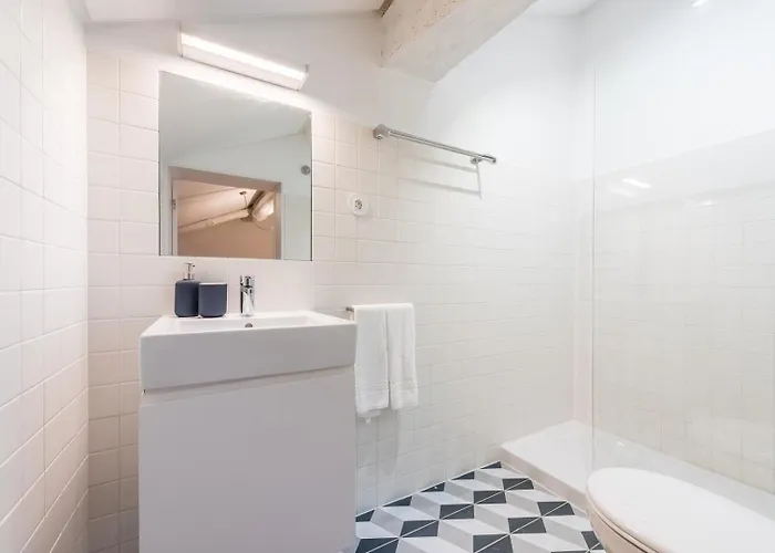 Guestready - Mezzanine At The Bridge