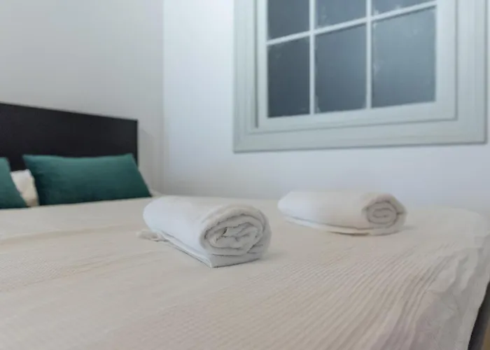 Apartamento Guestready - Mezzanine At The Bridge