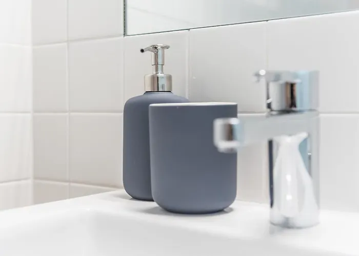 Guestready - Mezzanine At The Bridge Apartamento