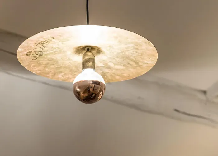 Guestready - Mezzanine At The Bridge Apartamento *