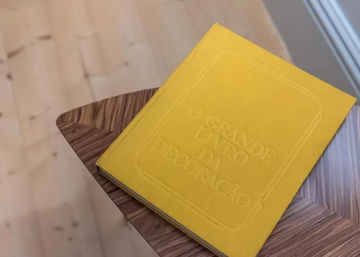 Guestready - Mezzanine At The Bridge Porto