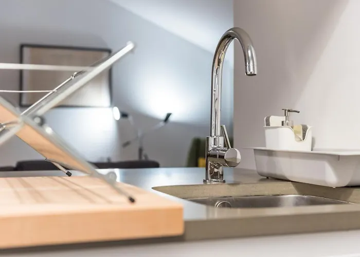 Guestready - Mezzanine At The Bridge