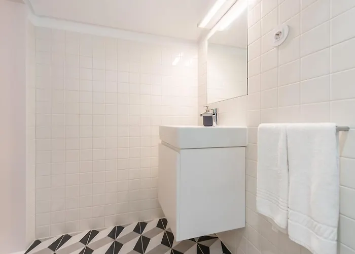 Apartamento Guestready - Mezzanine At The Bridge *