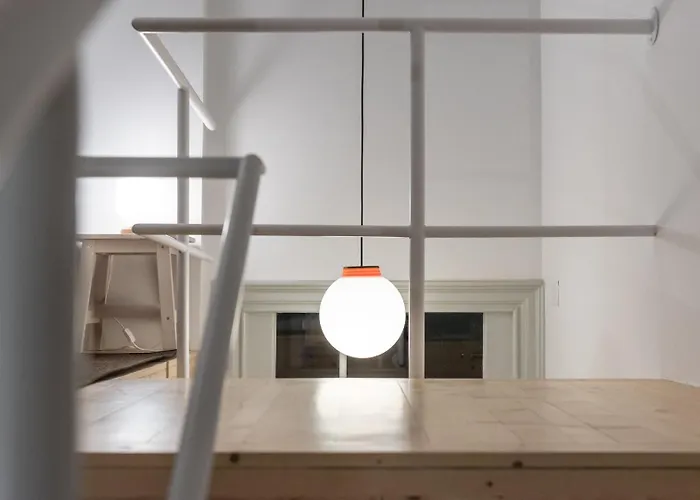 Guestready - Mezzanine At The Bridge *