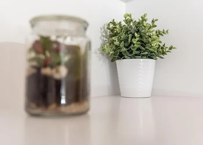 Guestready - Mezzanine At The Bridge Apartamento *