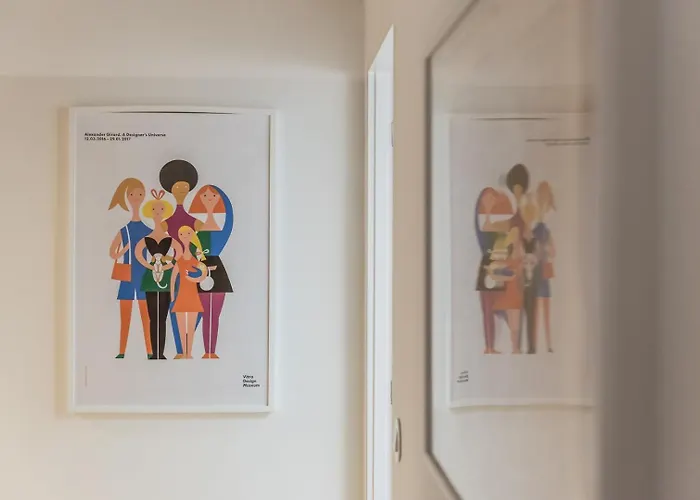 Guestready - Mezzanine At The Bridge Apartamento Oporto