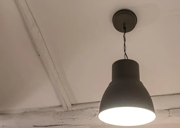 Guestready - Mezzanine At The Bridge *