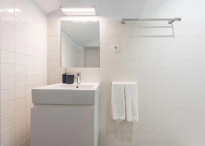 Guestready - Mezzanine At The Bridge Apartamento