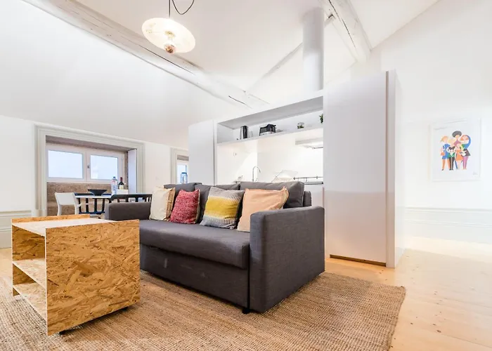 Guestready - Mezzanine At The Bridge