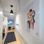 Guestready - Mezzanine At The Bridge Lejlighed *