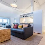 Guestready - Mezzanine At The Bridge * Porto