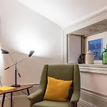 Guestready - Mezzanine At The Bridge * Porto