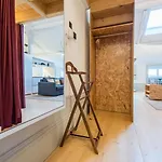 Lejlighed Guestready - Mezzanine At The Bridge