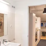 Guestready - Mezzanine At The Bridge Lejlighed