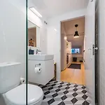 Lejlighed Guestready - Mezzanine At The Bridge *