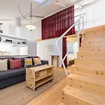 Lejlighed Guestready - Mezzanine At The Bridge Porto