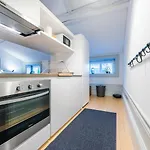 Guestready - Mezzanine At The Bridge * Porto