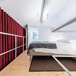 Lejlighed Guestready - Mezzanine At The Bridge *