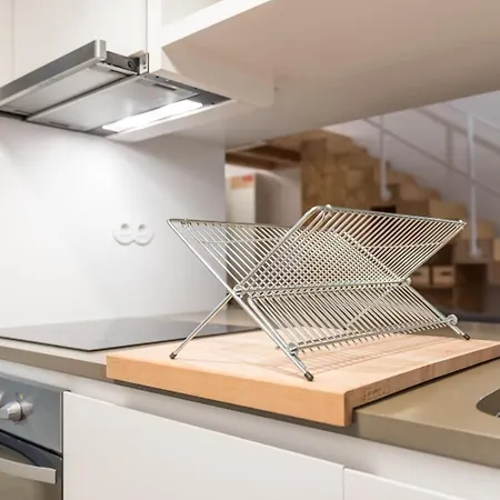 Apartamento Guestready - Mezzanine At The Bridge Oporto