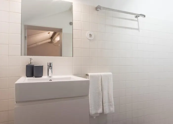 Guestready - Mezzanine At The Bridge * Πόρτο