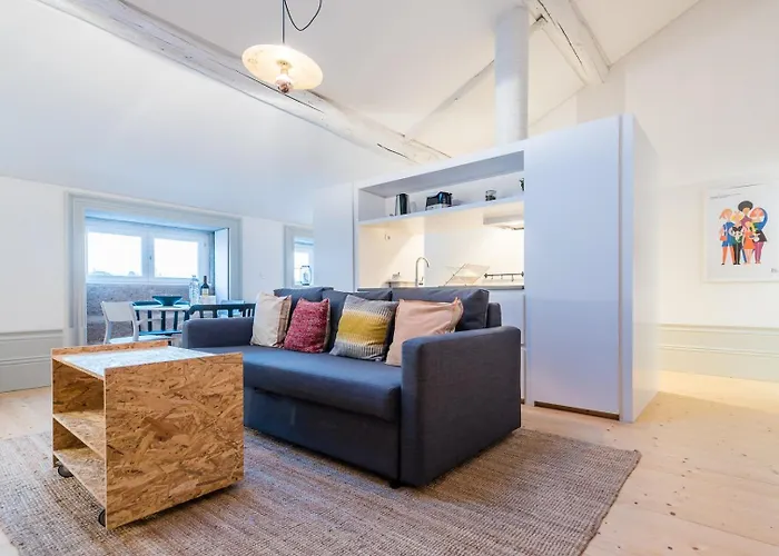 Guestready - Mezzanine At The Bridge * Πόρτο