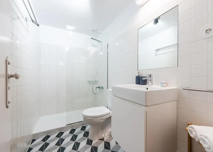 Guestready - Mezzanine At The Bridge * Πόρτο