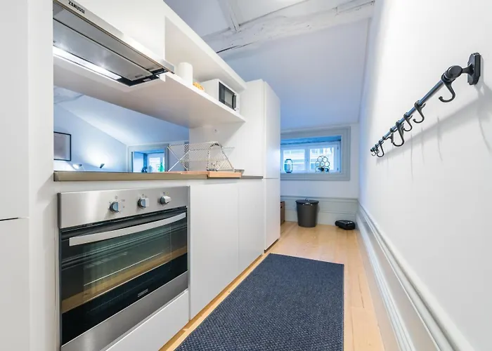 Guestready - Mezzanine At The Bridge * Πόρτο