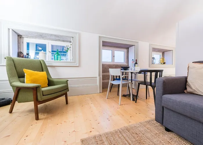 Διαμέρισμα Guestready - Mezzanine At The Bridge