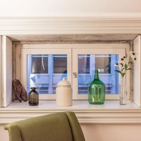 Apartment Guestready - Mezzanine At The Bridge *